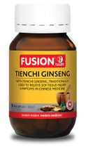 Fusion Tienchi Ginseng